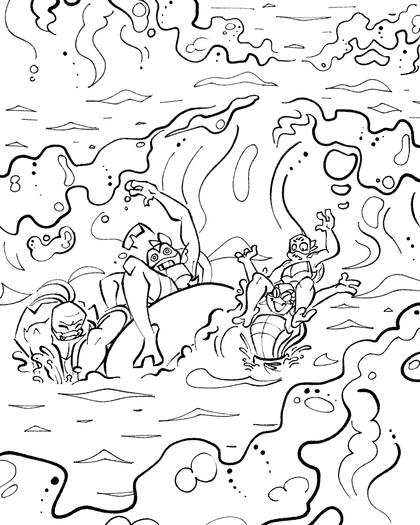 Sketch example