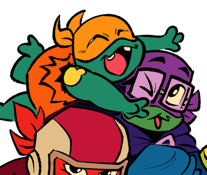 Icon example